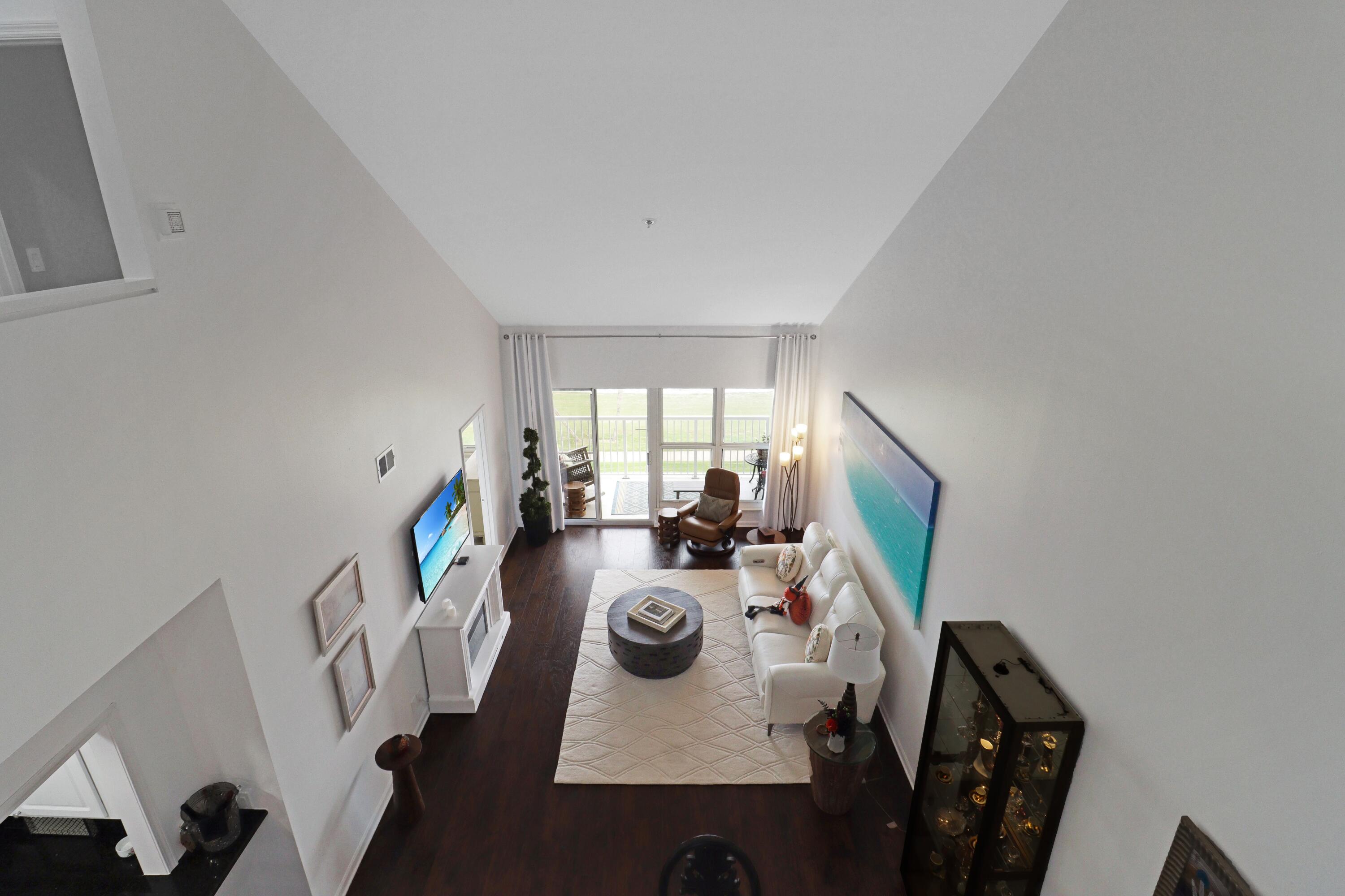 PLAYERS CLUB AT SANDESTIN - Residential