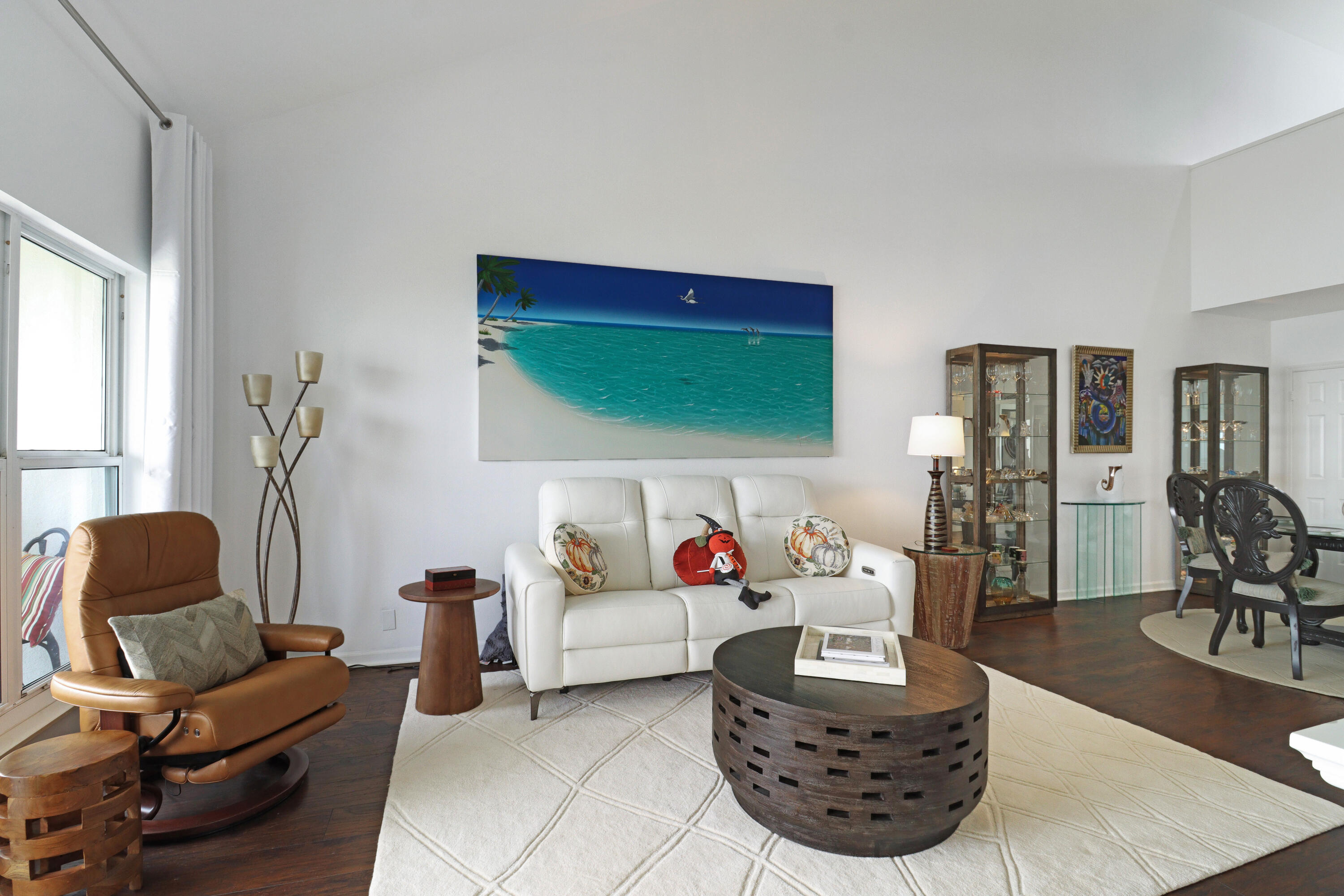 PLAYERS CLUB AT SANDESTIN - Residential
