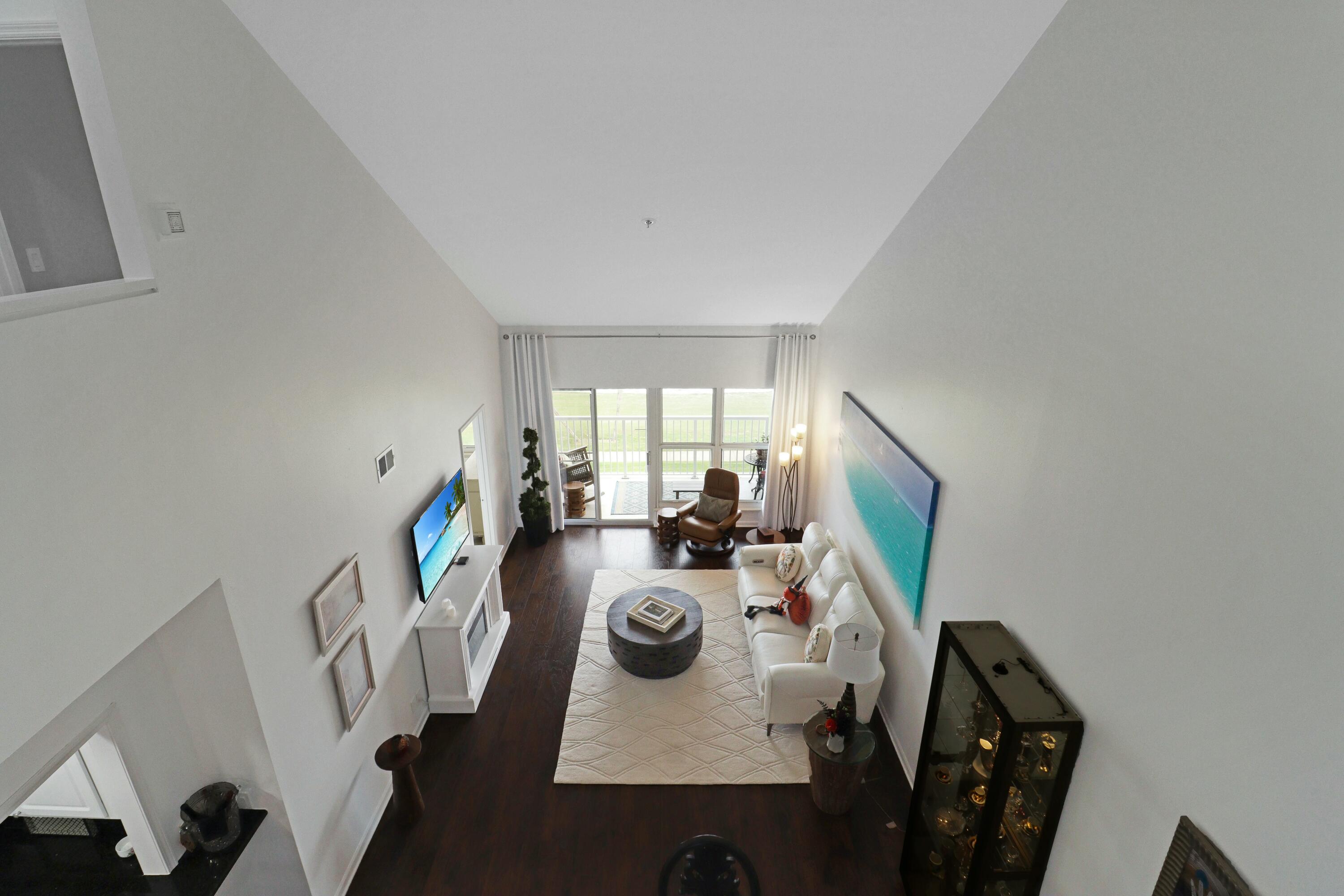 PLAYERS CLUB AT SANDESTIN - Residential