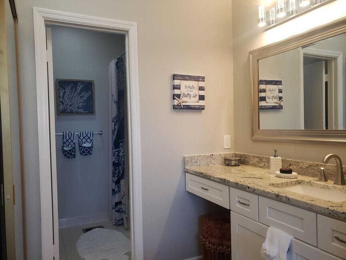 PLAYERS CLUB AT SANDESTIN - Residential