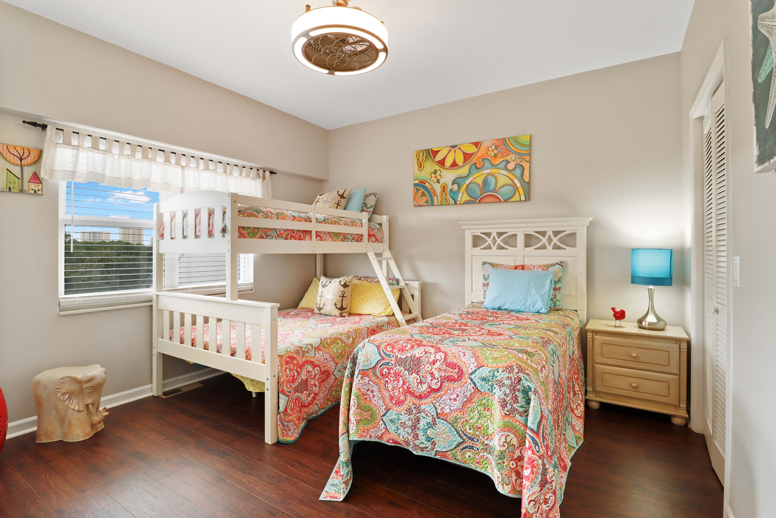 PLAYERS CLUB AT SANDESTIN - Residential