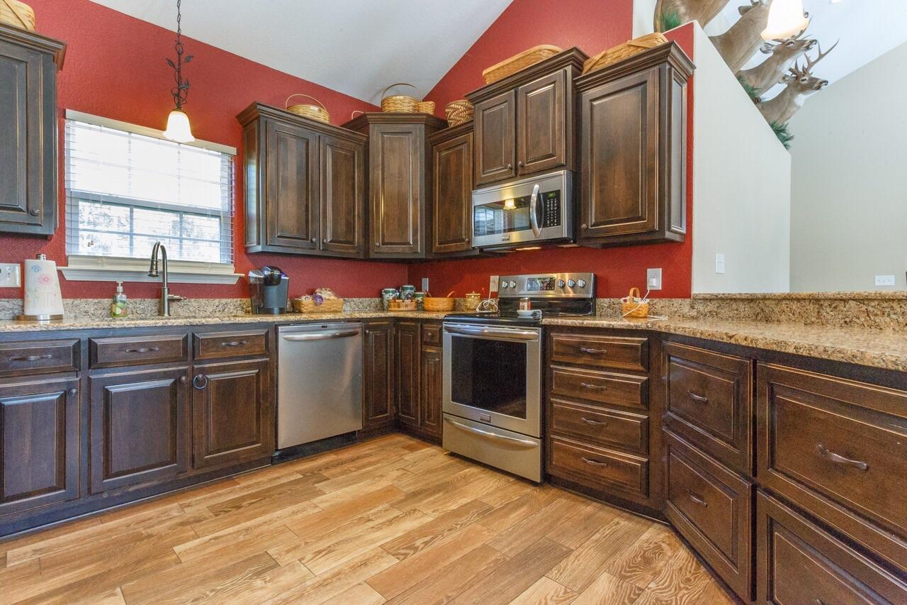 April Estates - Residential