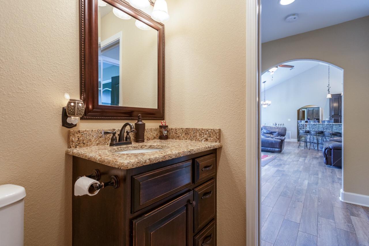 April Estates - Residential