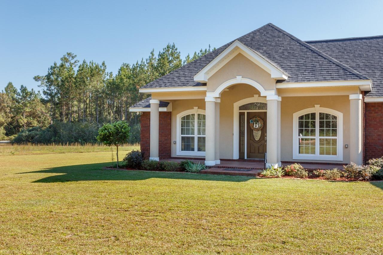 April Estates - Residential