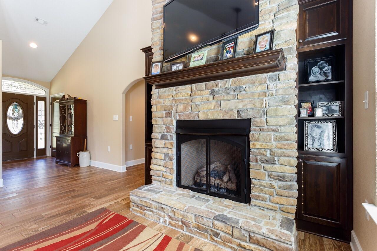 April Estates - Residential