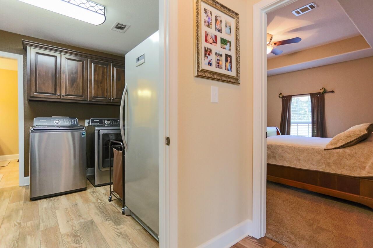 April Estates - Residential