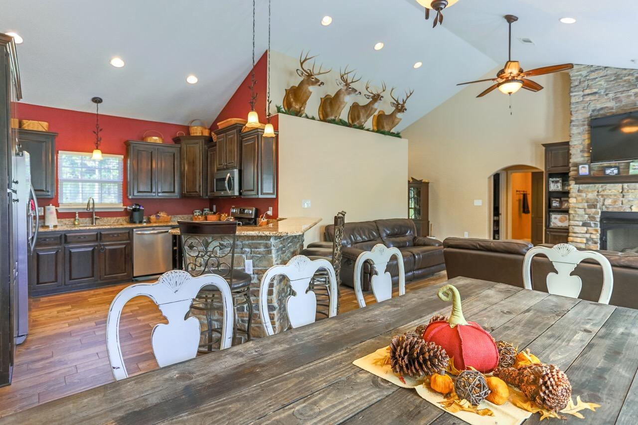 April Estates - Residential