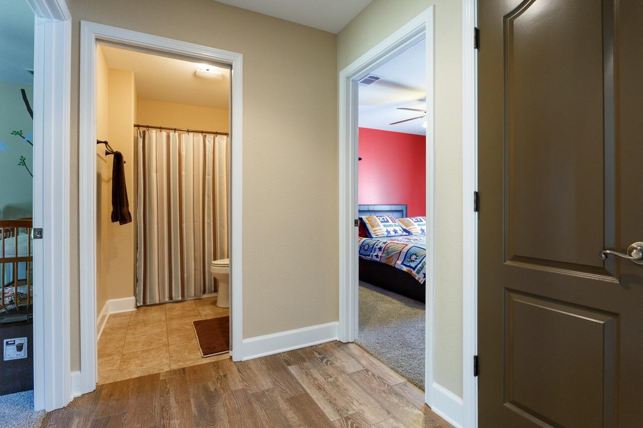 April Estates - Residential