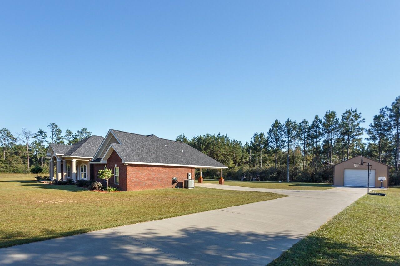 April Estates - Residential