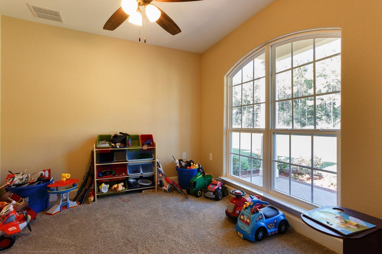 April Estates - Residential