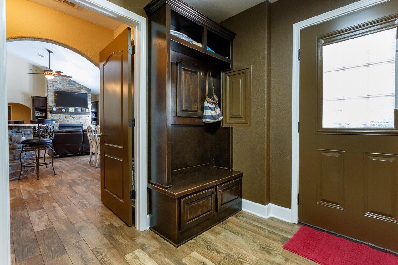 April Estates - Residential