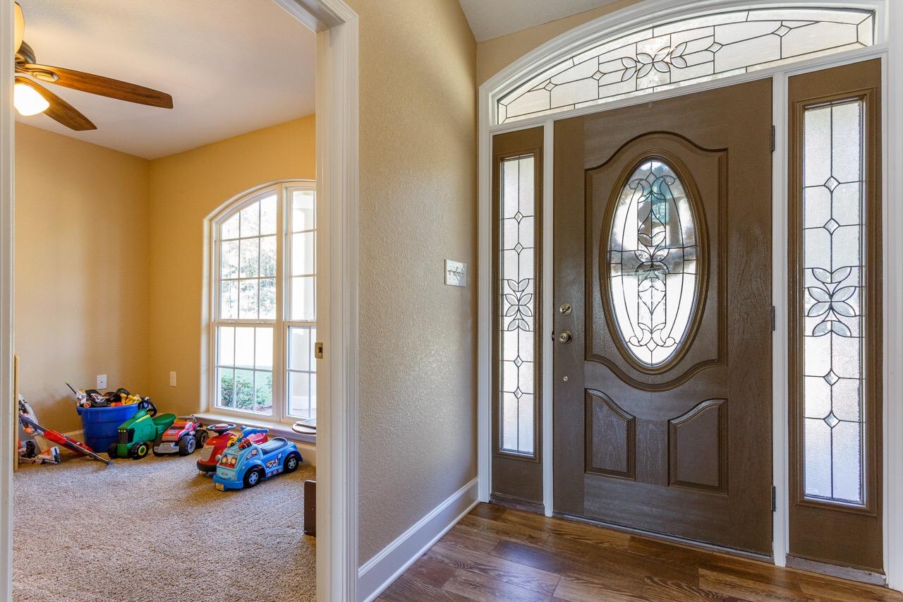 April Estates - Residential