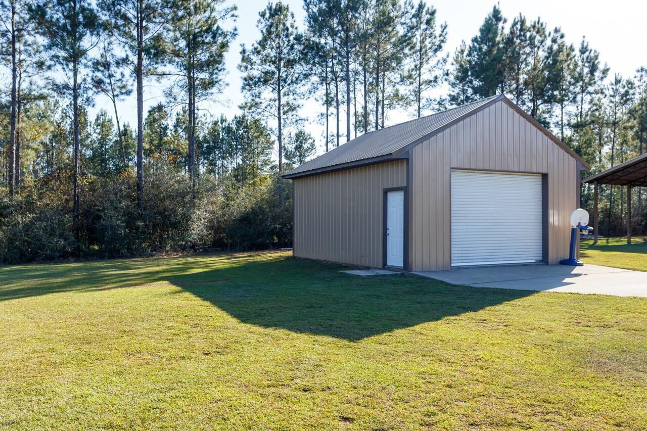 April Estates - Residential