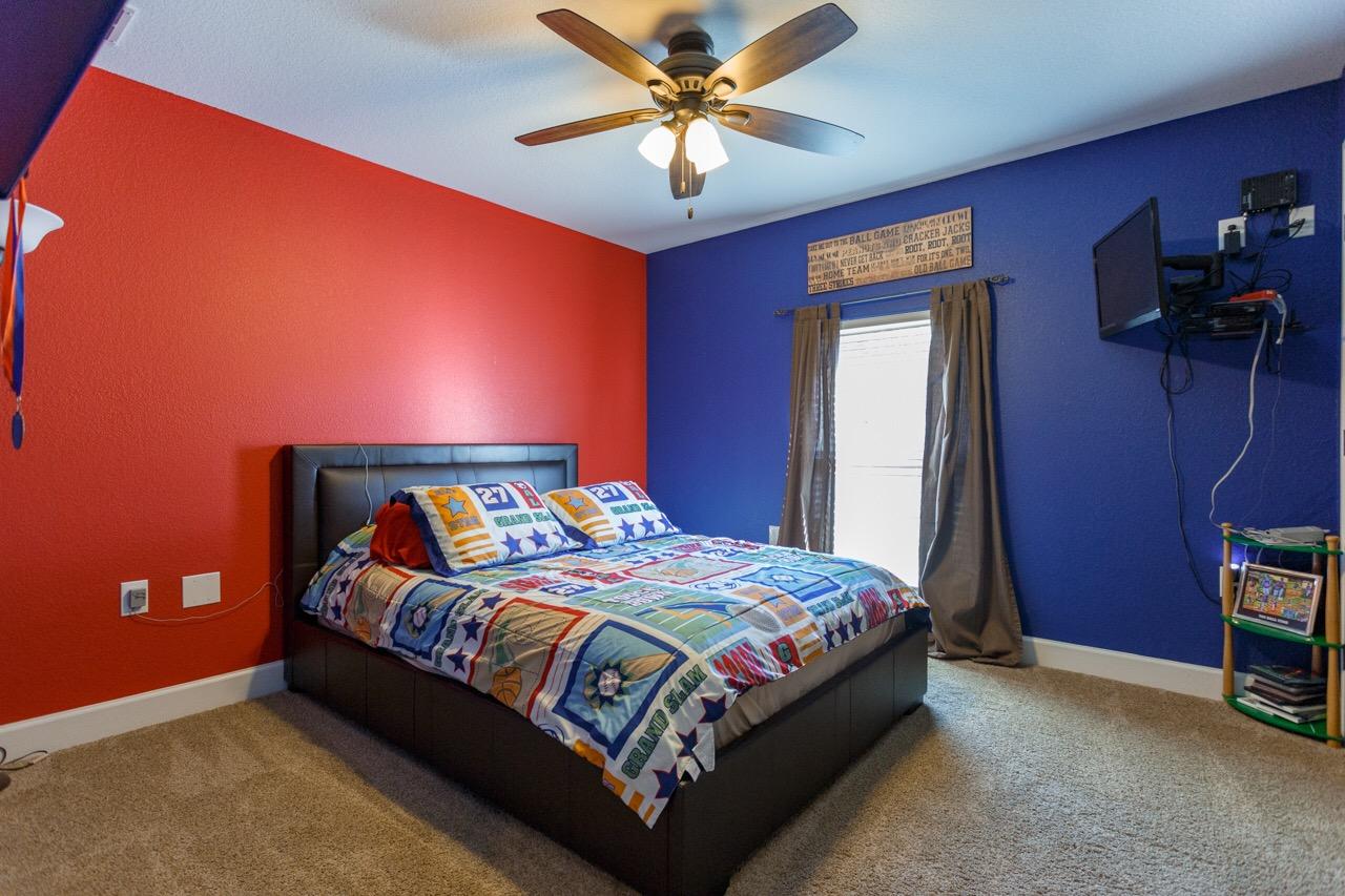 April Estates - Residential