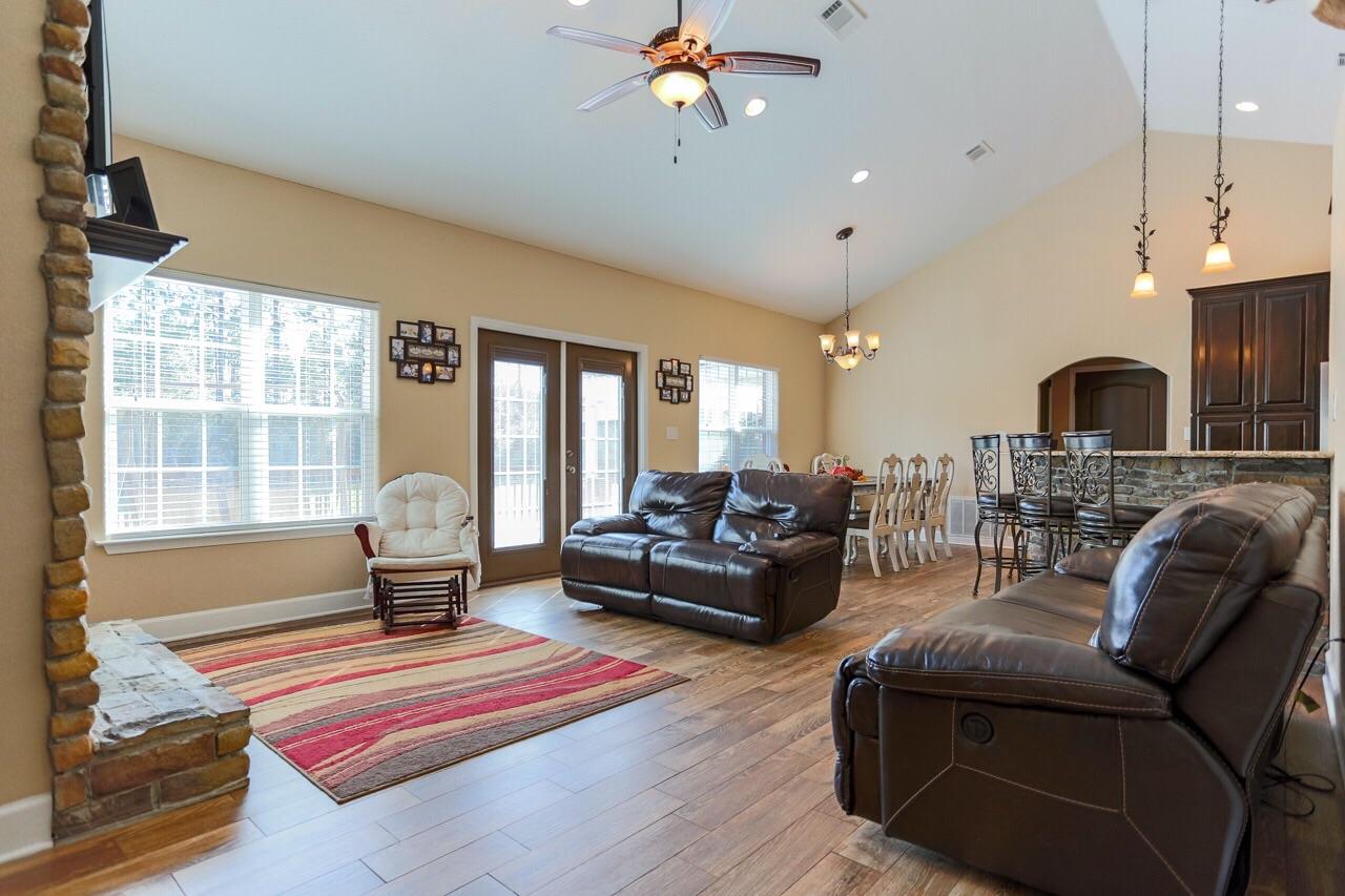 April Estates - Residential