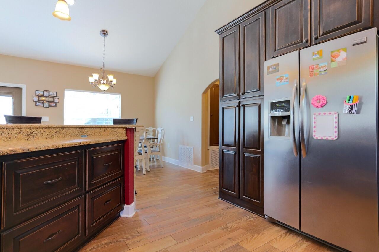 April Estates - Residential