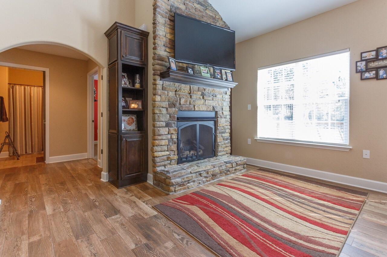 April Estates - Residential