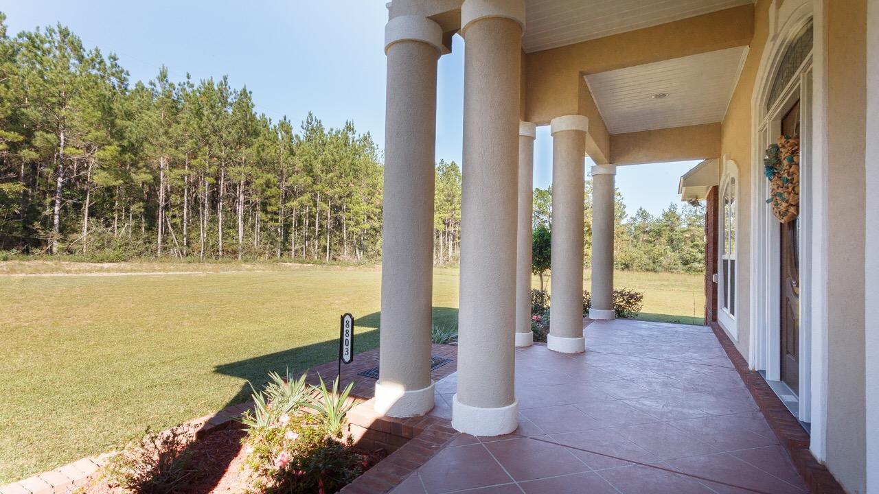 April Estates - Residential