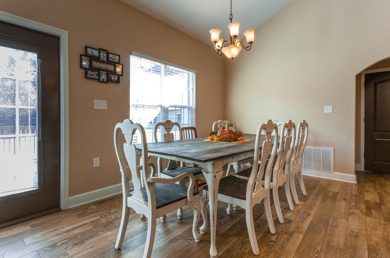 April Estates - Residential