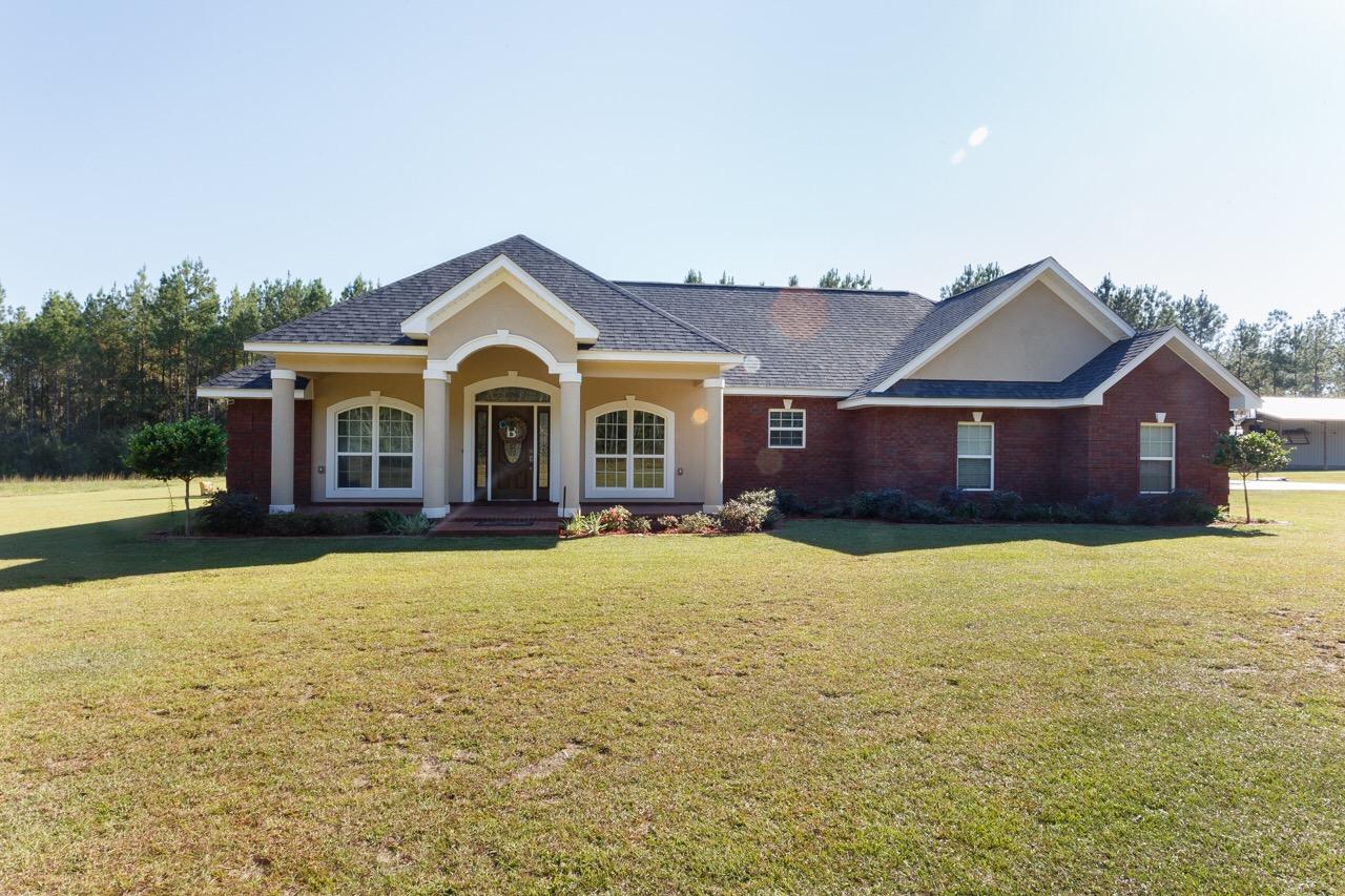 April Estates - Residential