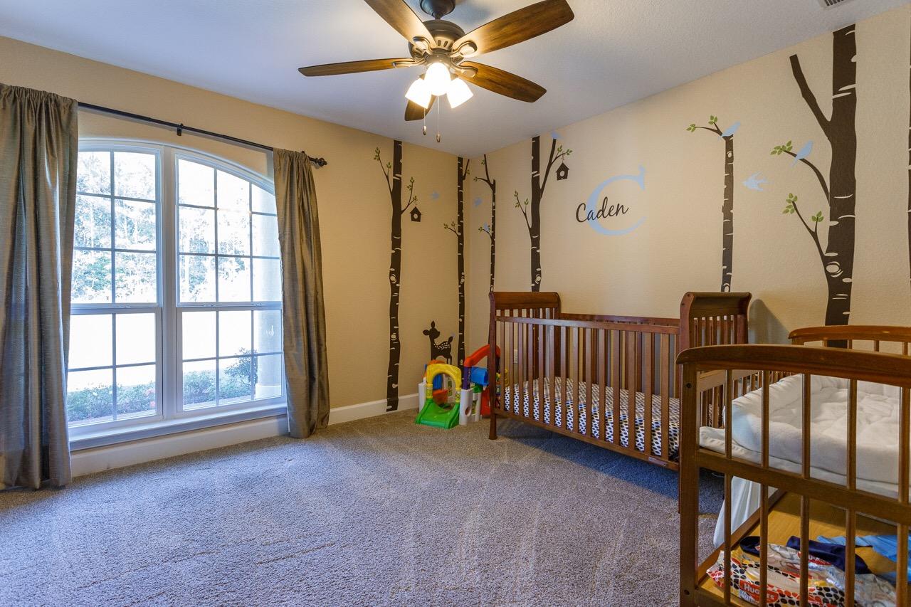 April Estates - Residential