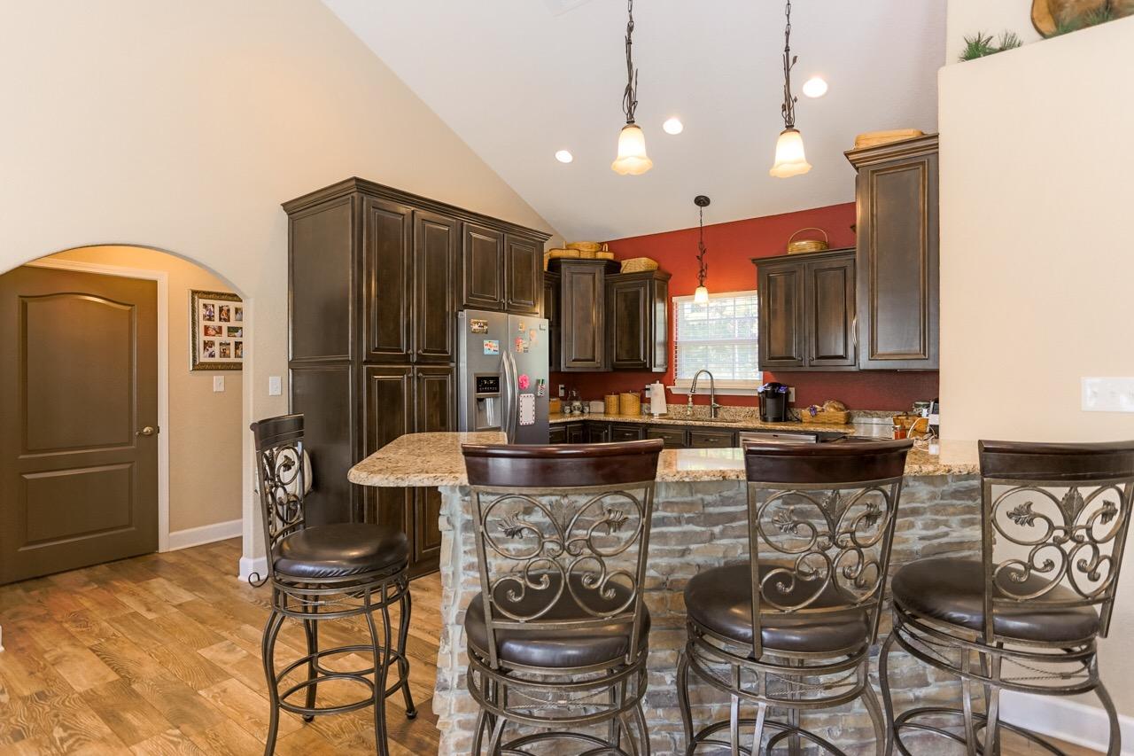 April Estates - Residential