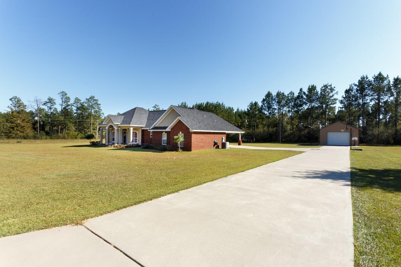 April Estates - Residential