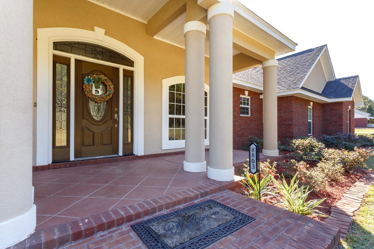 April Estates - Residential