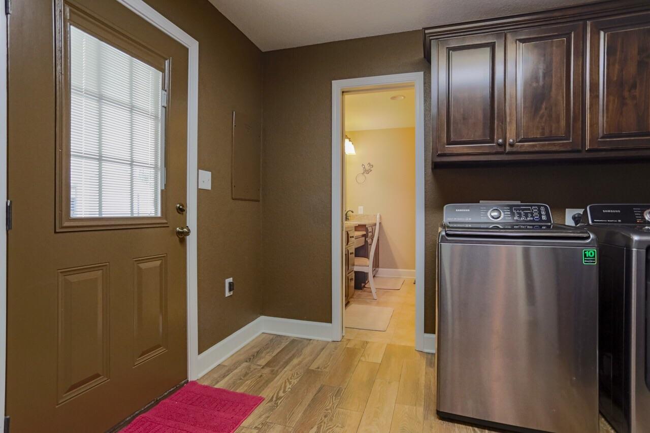 April Estates - Residential