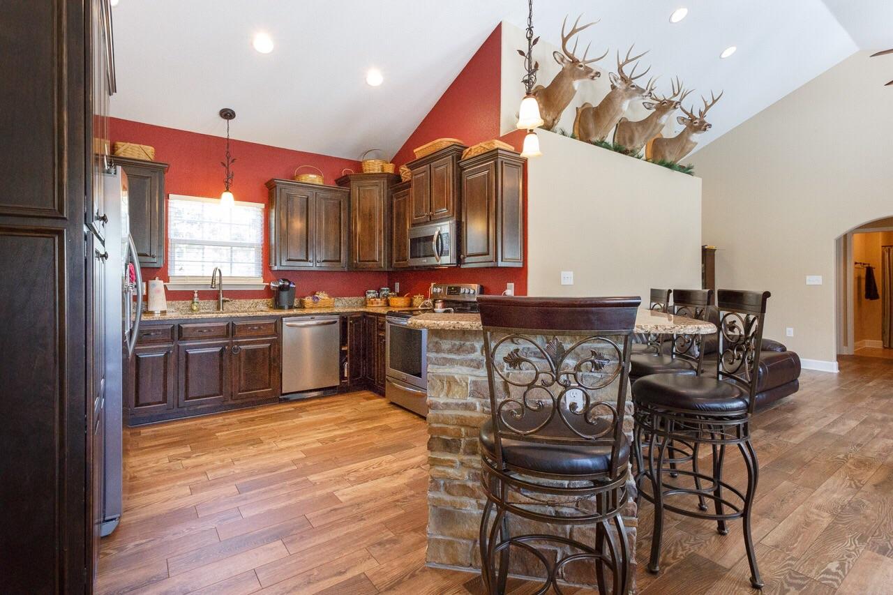 April Estates - Residential