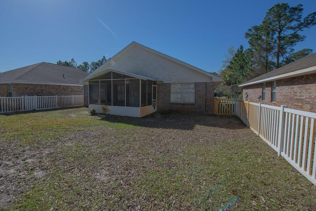 MARSH HARBOR - Residential Lease