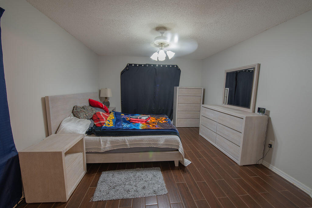 MARSH HARBOR - Residential Lease