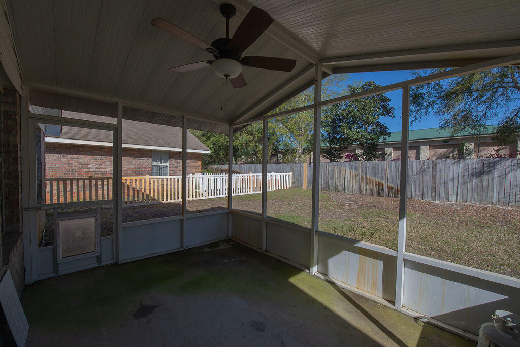 MARSH HARBOR - Residential Lease