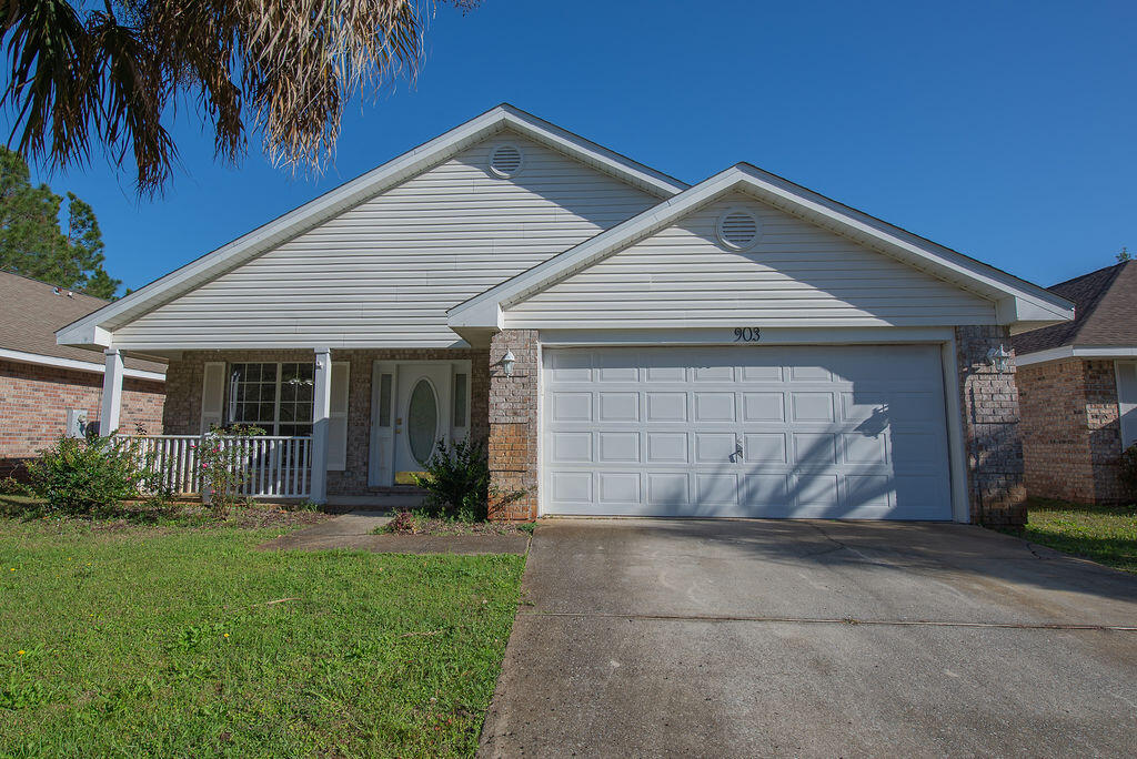 MARSH HARBOR - Residential Lease