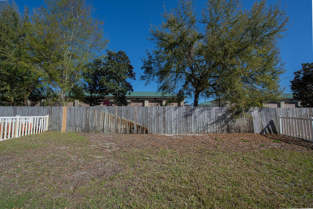 MARSH HARBOR - Residential Lease