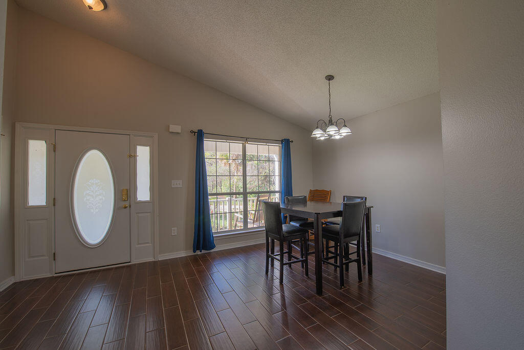 MARSH HARBOR - Residential Lease