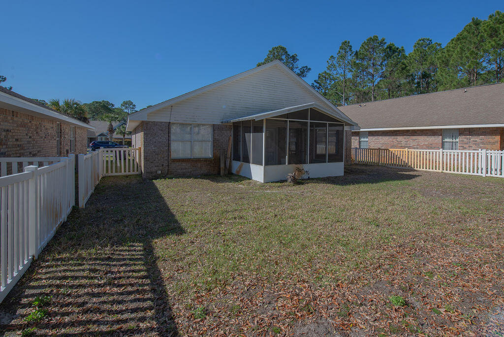 MARSH HARBOR - Residential Lease