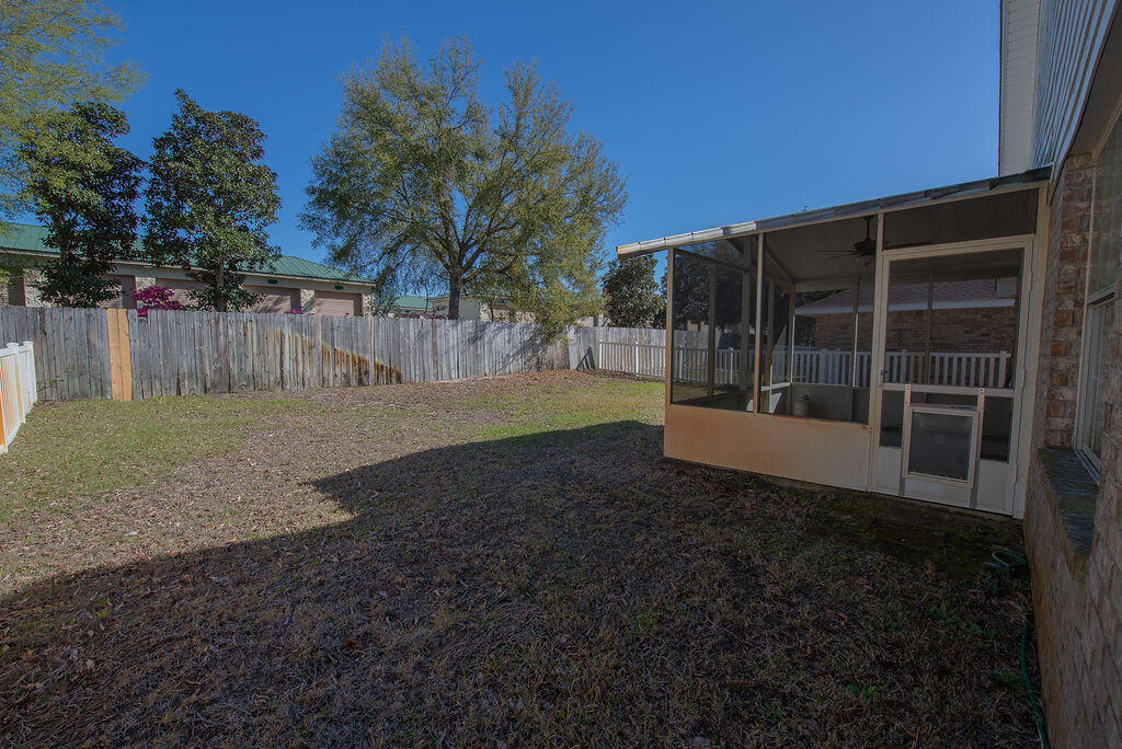 MARSH HARBOR - Residential Lease