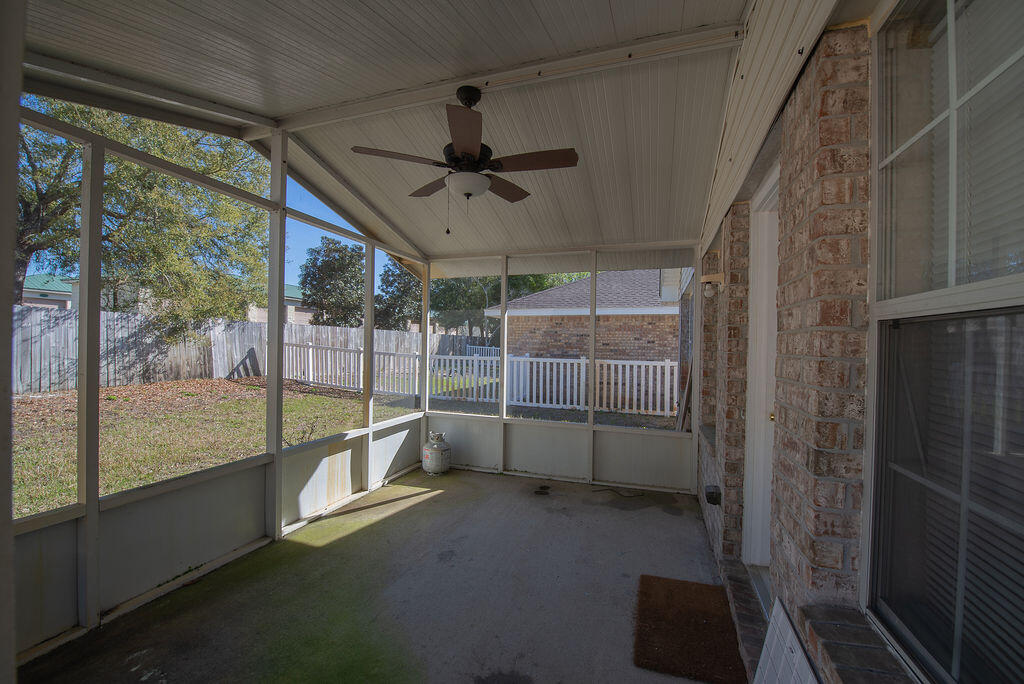 MARSH HARBOR - Residential Lease