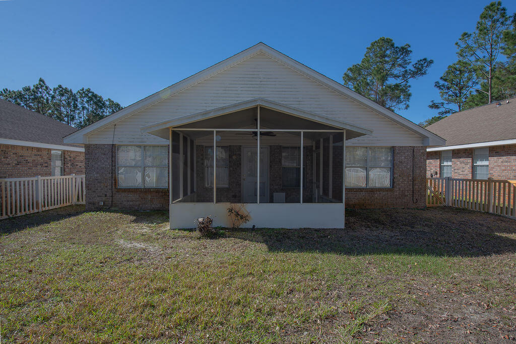 MARSH HARBOR - Residential Lease