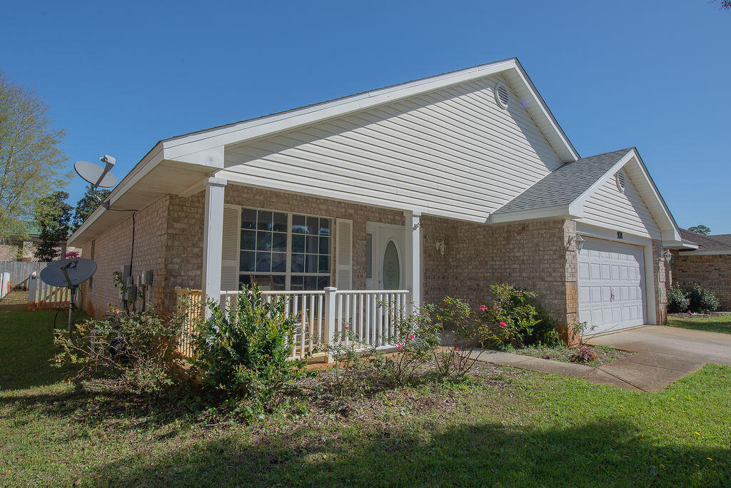 MARSH HARBOR - Residential Lease
