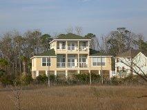COBIA BAY SOUTH - Residential