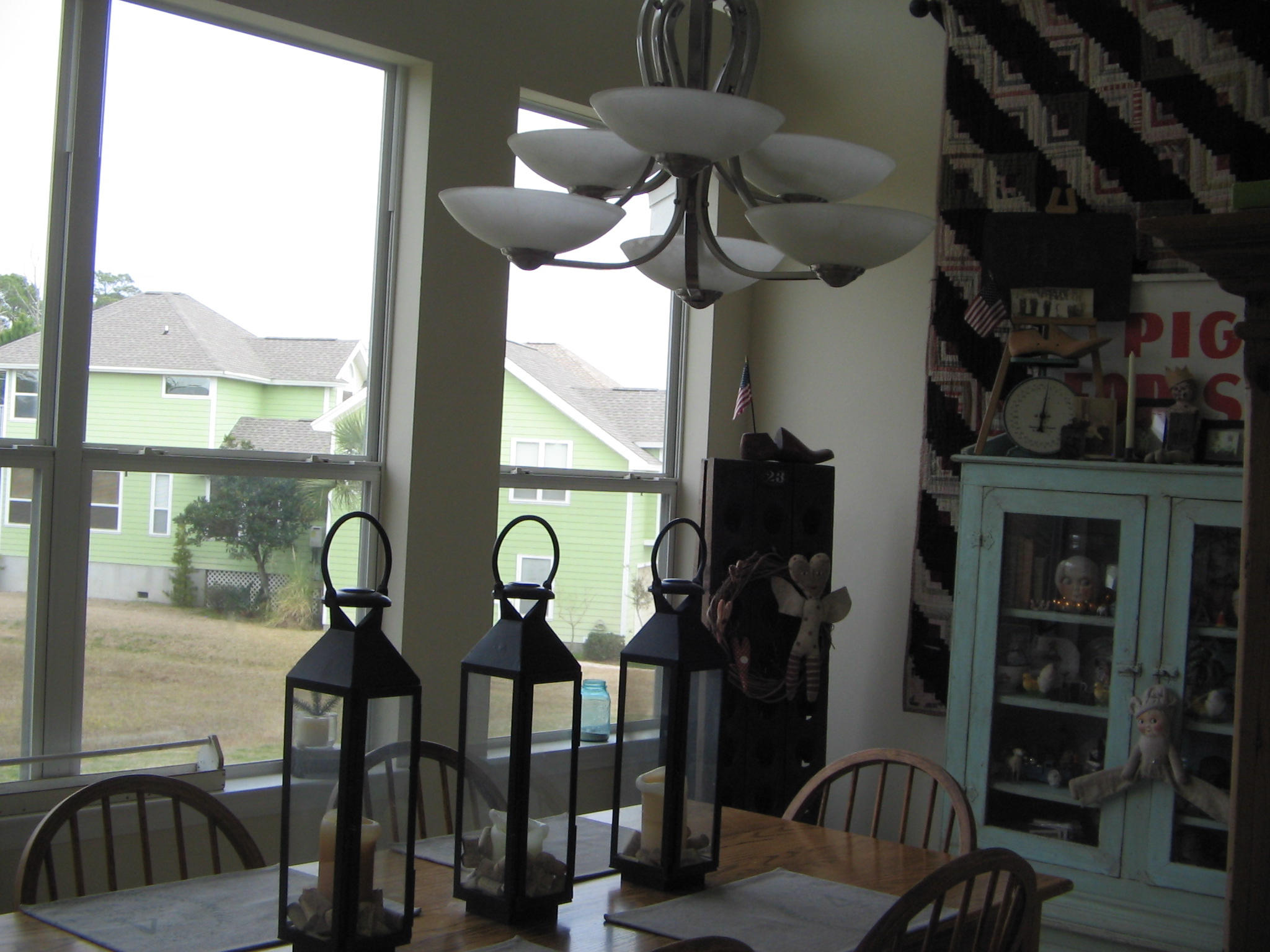 COBIA BAY SOUTH - Residential