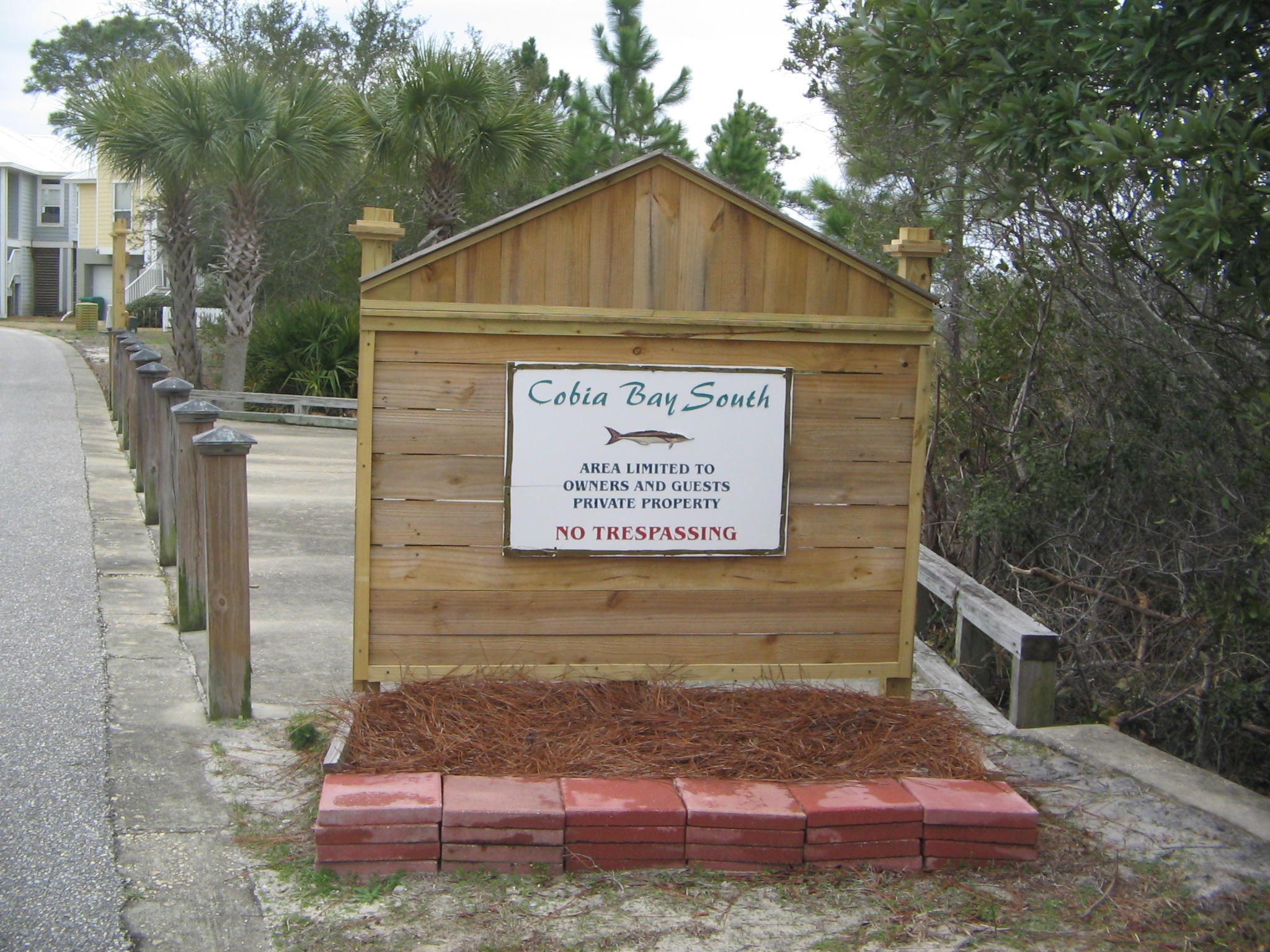 COBIA BAY SOUTH - Residential