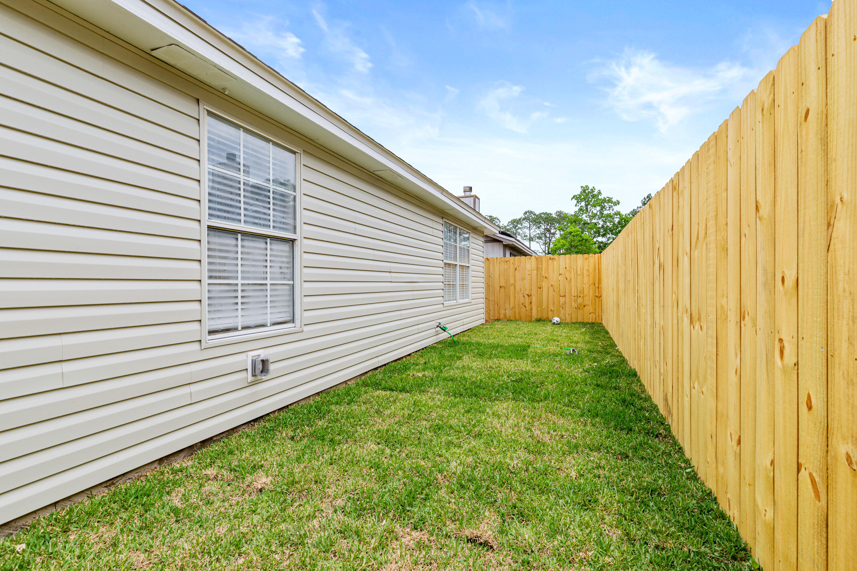 WILLOW BEND PH 1 - Residential