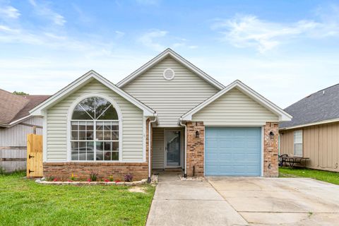 3055 Yorktown Circle Fort Walton Beach FL 32547