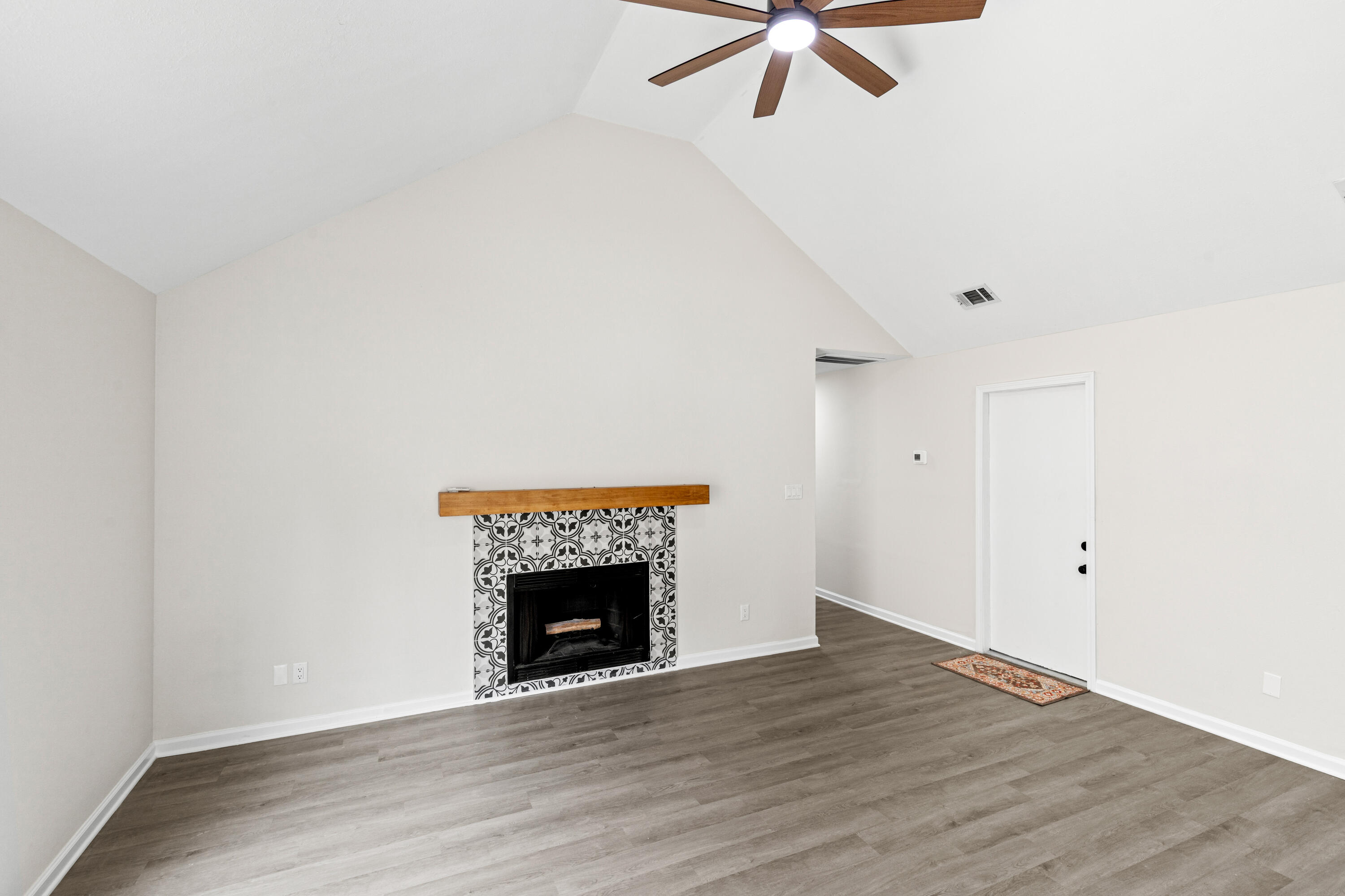 WILLOW BEND PH 1 - Residential