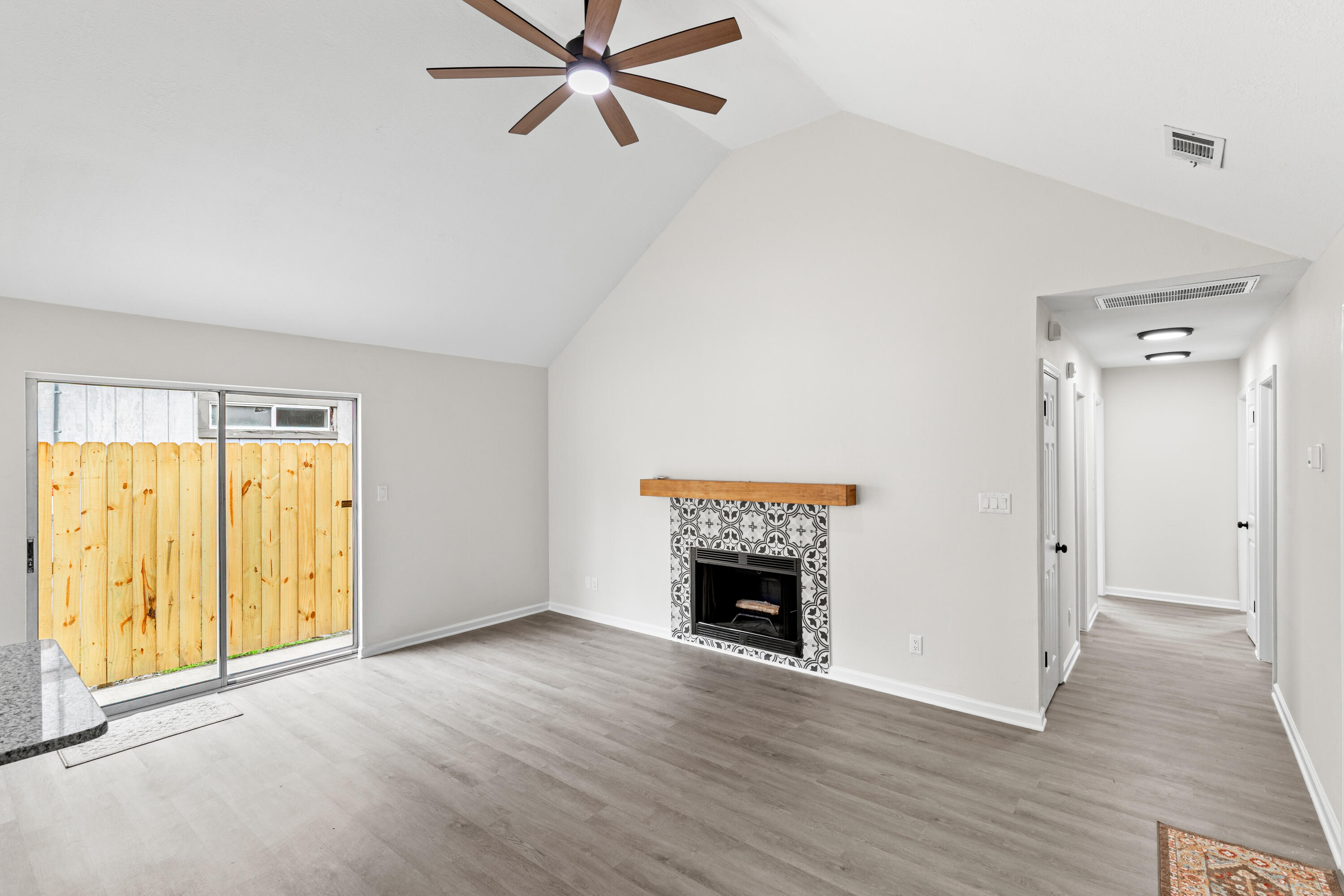 WILLOW BEND PH 1 - Residential