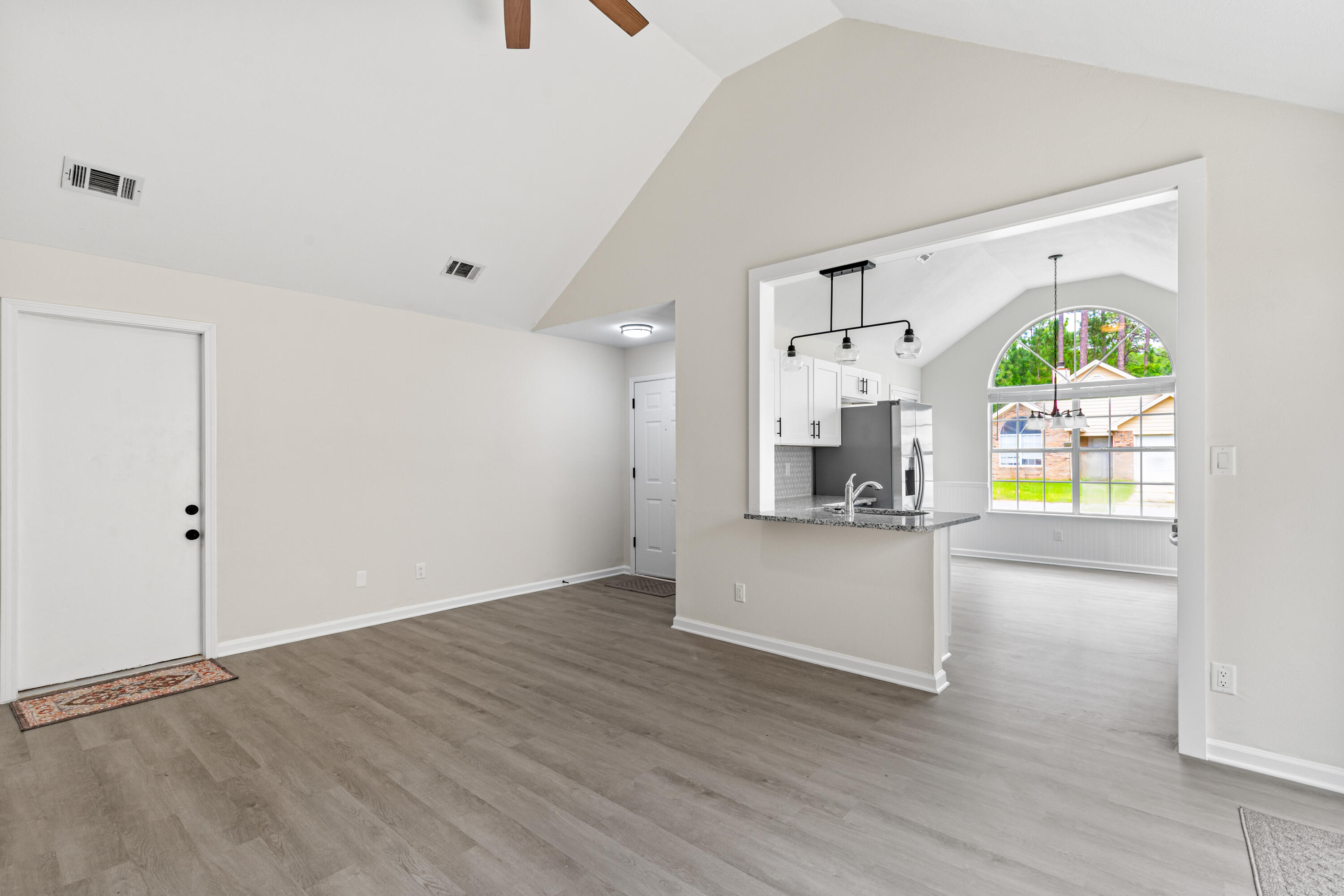 WILLOW BEND PH 1 - Residential