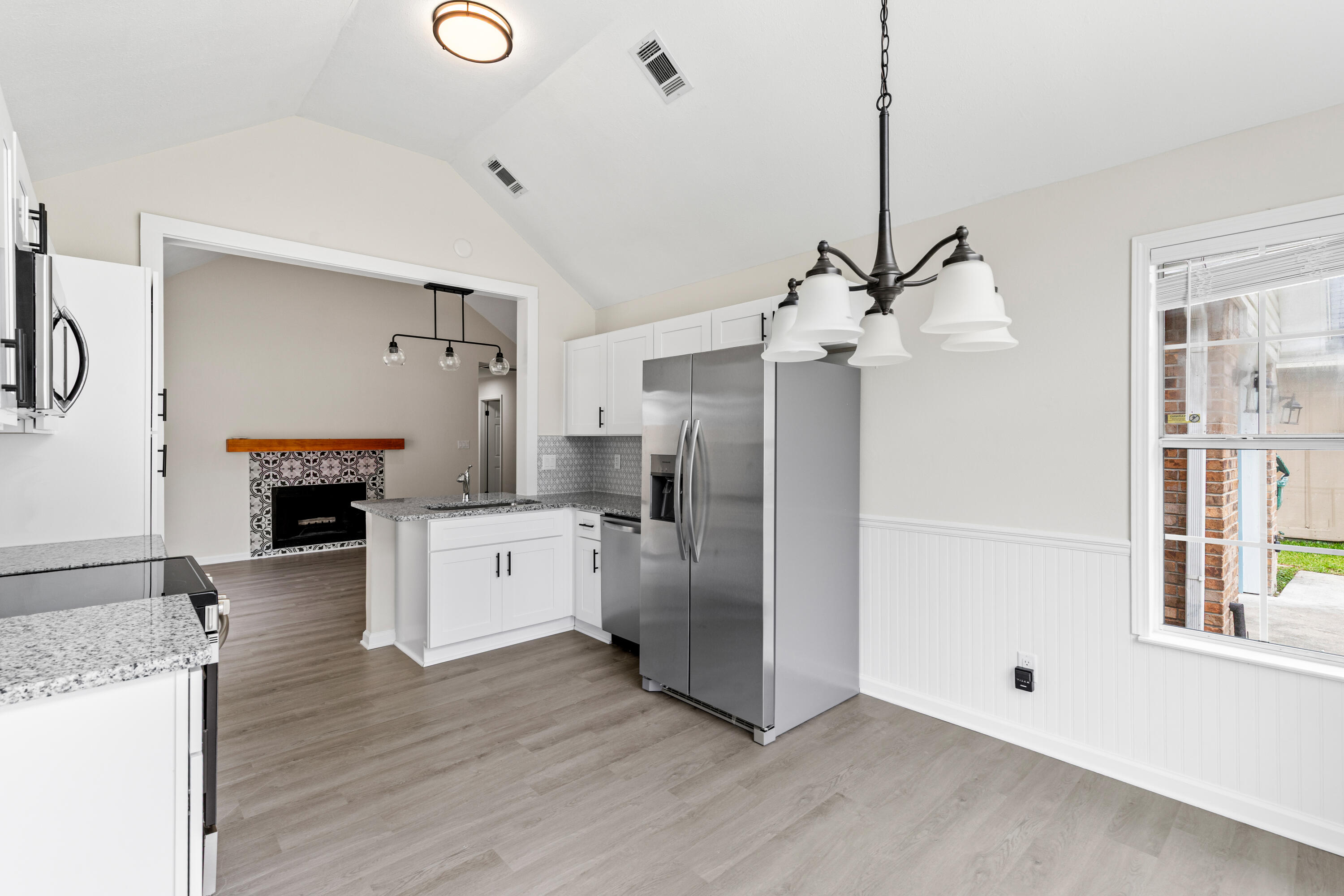 WILLOW BEND PH 1 - Residential